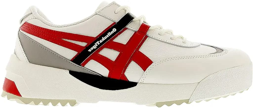 Giày Onitsuka Tiger Delegation Ex 'Cream' 1183A559-200 Giày Onitsuka Tiger Delegation Ex 'Cream' 1183A559-200