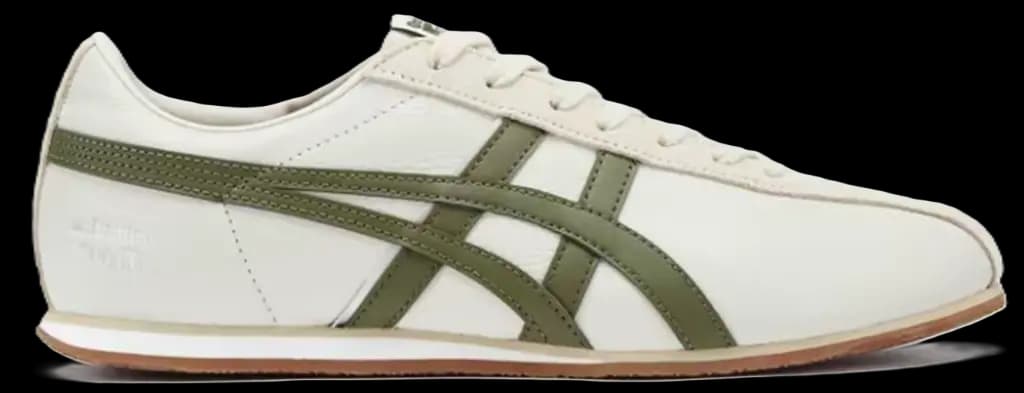 Giày Onitsuka Tiger FB Trainer 'Cream Green' 1183B768-250 Giày Onitsuka Tiger FB Trainer 'Cream Green' 1183B768-250