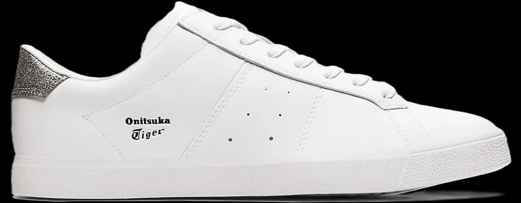Giày Onitsuka Tiger Lawnship 3.0 'Creamy' 1183B504-100 Giày Onitsuka Tiger Lawnship 3.0 'Creamy' 1183B504-100