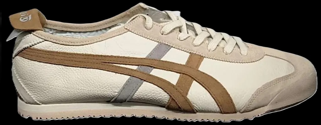 Giày Onitsuka Tiger Mexico 66 'Beige' 1183C076-253 — kich-thuoc: 37 Giày Onitsuka Tiger Mexico 66 'Beige' 1183C076-253 — kich-thuoc: 37