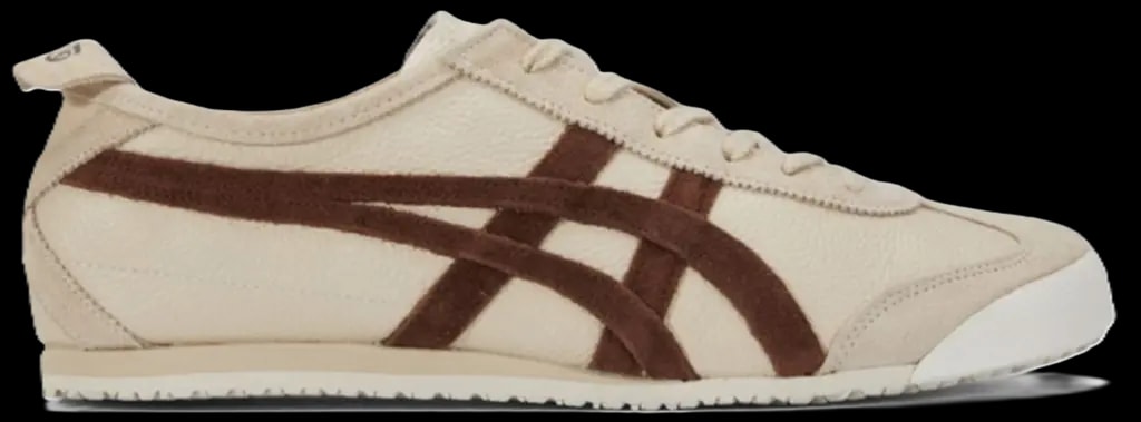 Giày Onitsuka Tiger Mexico 66 'Beige Suede Brown' 1183B391-251 — kich-thuoc: 37.5 Giày Onitsuka Tiger Mexico 66 'Beige Suede Brown' 1183B391-251 — kich-thuoc: 37.5