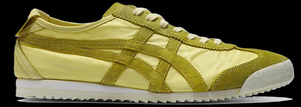 Giày Onitsuka Tiger Mexico 66 Nippon Made 'Bitter Lemon' 1183C176-750 Giày Onitsuka Tiger Mexico 66 Nippon Made 'Bitter Lemon' 1183C176-750
