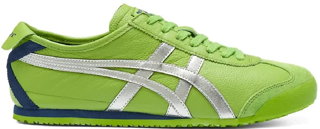 Giày Onitsuka Tiger Mexico 66 'Green' 1183A201-305 Giày Onitsuka Tiger Mexico 66 'Green' 1183A201-305