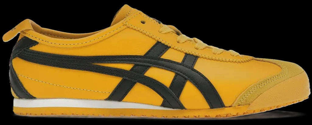 Giày Onitsuka Tiger Mexico 66 'Kill Bill' DL408-0490 — kich-thuoc: 40 Giày Onitsuka Tiger Mexico 66 'Kill Bill' DL408-0490 — kich-thuoc: 40