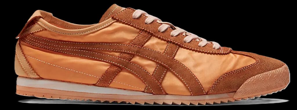 Giày Onitsuka Tiger Mexico 66 Nippon Made 'Orange Mantle' 1183C176-800 Giày Onitsuka Tiger Mexico 66 Nippon Made 'Orange Mantle' 1183C176-800