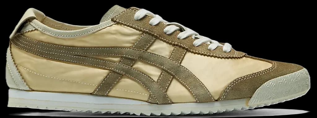 Giày Onitsuka Tiger Mexico 66 Nippon Made 'Wood Crepe' 1183C176-200 Giày Onitsuka Tiger Mexico 66 Nippon Made 'Wood Crepe' 1183C176-200