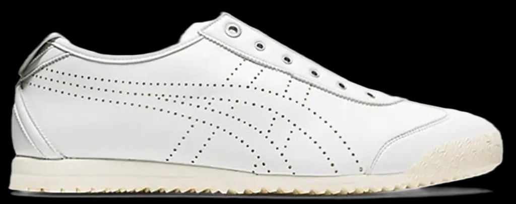Giày Onitsuka Tiger Mexico 66 SD Slip-On 'White' 1183A605-100 — kich-thuoc: 39 Giày Onitsuka Tiger Mexico 66 SD Slip-On 'White' 1183A605-100 — kich-thuoc: 39