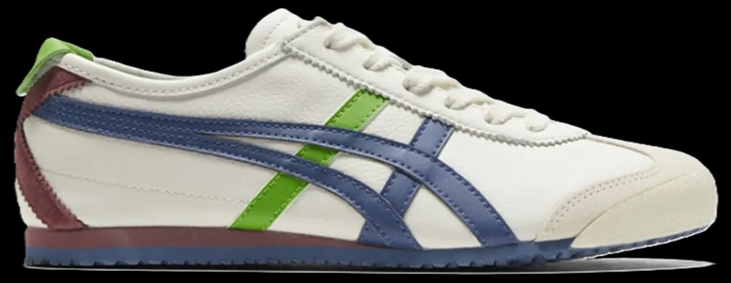Giày Onitsuka Tiger Mexico 66 Slip On 'Mauve' 1183A201-115 — kich-thuoc: 40 Giày Onitsuka Tiger Mexico 66 Slip On 'Mauve' 1183A201-115 — kich-thuoc: 40