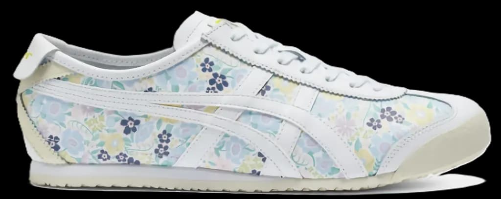 Giày Onitsuka Tiger Mexico 66 'White' 1183C152-100 Giày Onitsuka Tiger Mexico 66 'White' 1183C152-100