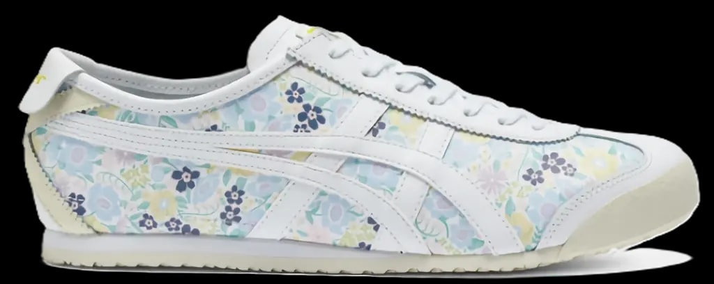 Giày Onitsuka Tiger Mexico 66 'White' 1183C152-100 — kich-thuoc: 36 Giày Onitsuka Tiger Mexico 66 'White' 1183C152-100 — kich-thuoc: 36