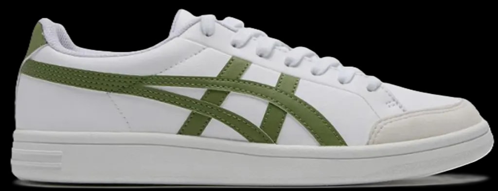 Giày Onitsuka Tiger Mexico 66 'White Green' 1183A506-114 — kich-thuoc: 40 Giày Onitsuka Tiger Mexico 66 'White Green' 1183A506-114 — kich-thuoc: 40