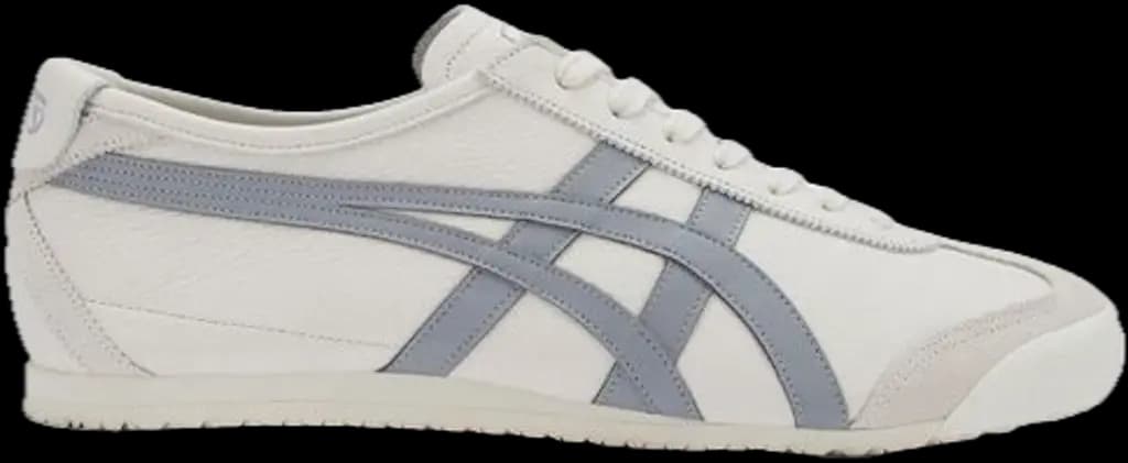 Giày Onitsuka Tiger Mexico 66 'White Light Grey' 1183B771-201 Giày Onitsuka Tiger Mexico 66 'White Light Grey' 1183B771-201