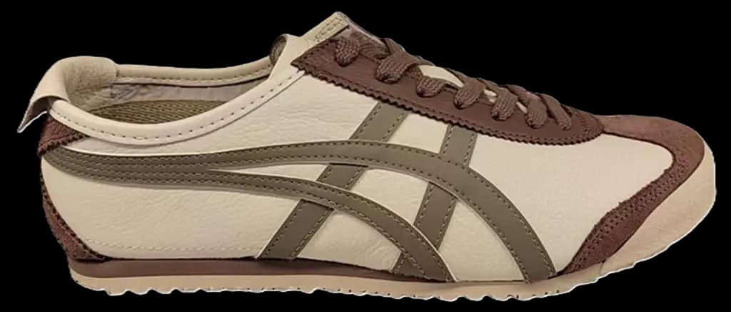 Giày Onitsuka Tiger Mexico 66 'White Navy Orange' 1183B771-114 Giày Onitsuka Tiger Mexico 66 'White Navy Orange' 1183B771-114