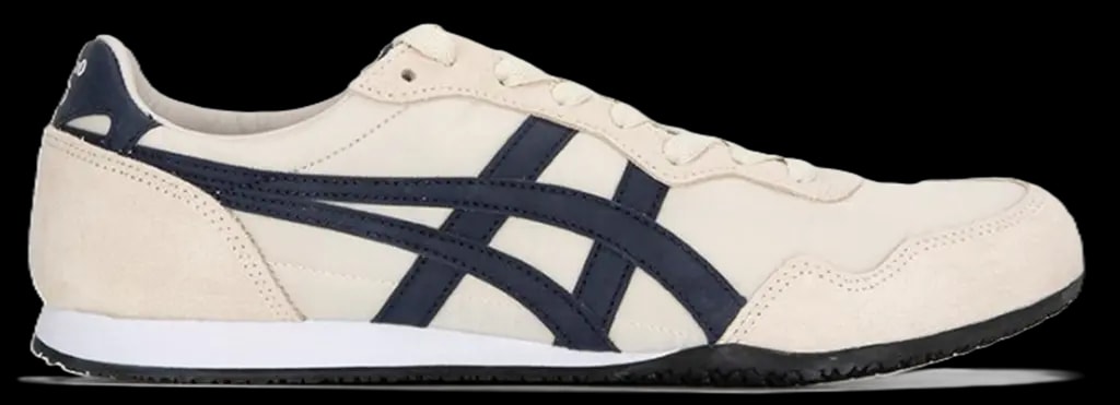 Giày Onitsuka Tiger Serrano 'Peacoat' 1183B400-200 — kich-thuoc: 36 Giày Onitsuka Tiger Serrano 'Peacoat' 1183B400-200 — kich-thuoc: 36