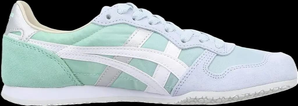 Giày Onitsuka Tiger Serrano 'Soft Sky' 1183B400-407 Giày Onitsuka Tiger Serrano 'Soft Sky' 1183B400-407
