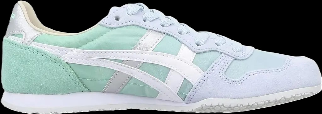 Giày Onitsuka Tiger Serrano 'Soft Sky' 1183B400-407 — kich-thuoc: 41.5 Giày Onitsuka Tiger Serrano 'Soft Sky' 1183B400-407 — kich-thuoc: 41.5