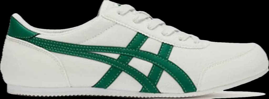 Giày Onitsuka Tiger Track Trainer 'White Green' 1183B476-102 Giày Onitsuka Tiger Track Trainer 'White Green' 1183B476-102