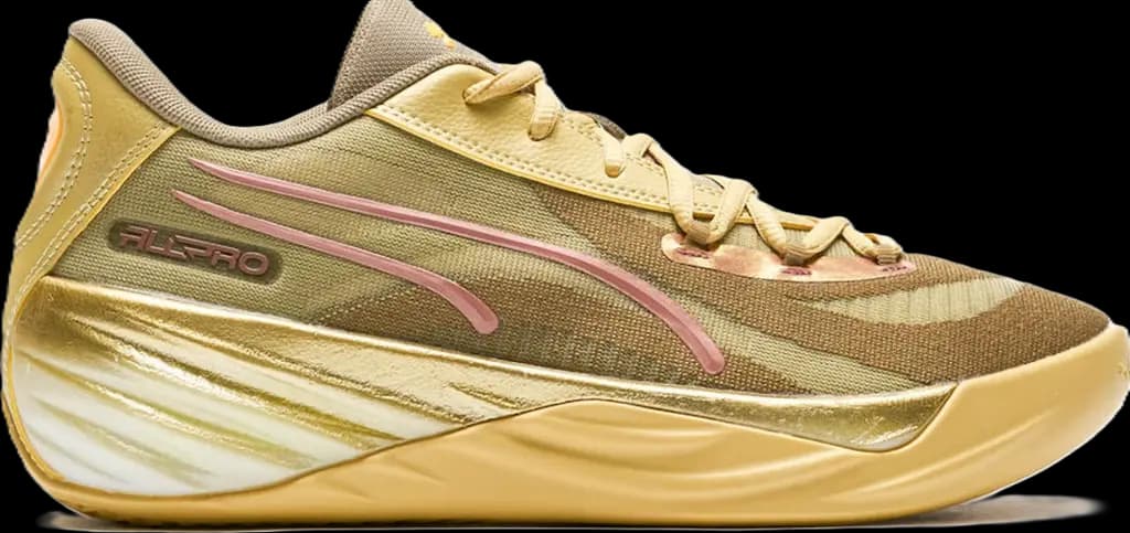Giày Puma All-Pro Nitro 'Chinese New Year' 379967-01 Giày Puma All-Pro Nitro 'Chinese New Year' 379967-01