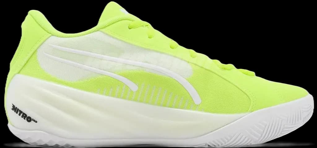 Giày Puma All-Pro Nitro 'Lime Squeeze' 379079-05 Giày Puma All-Pro Nitro 'Lime Squeeze' 379079-05