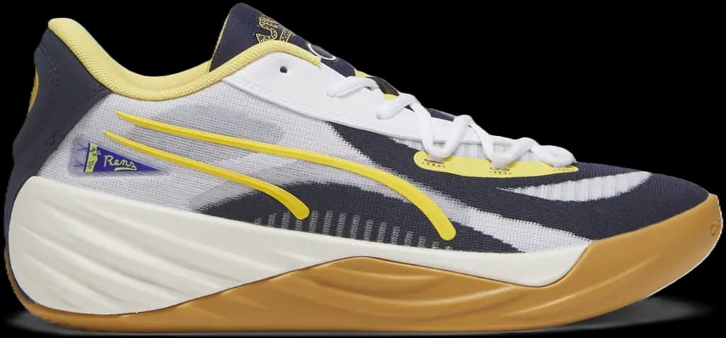 Giày Puma All-Pro Nitro x Black Fives 'Harlem 100 Year Anniversary' 379886-01 Giày Puma All-Pro Nitro x Black Fives 'Harlem 100 Year Anniversary' 379886-01
