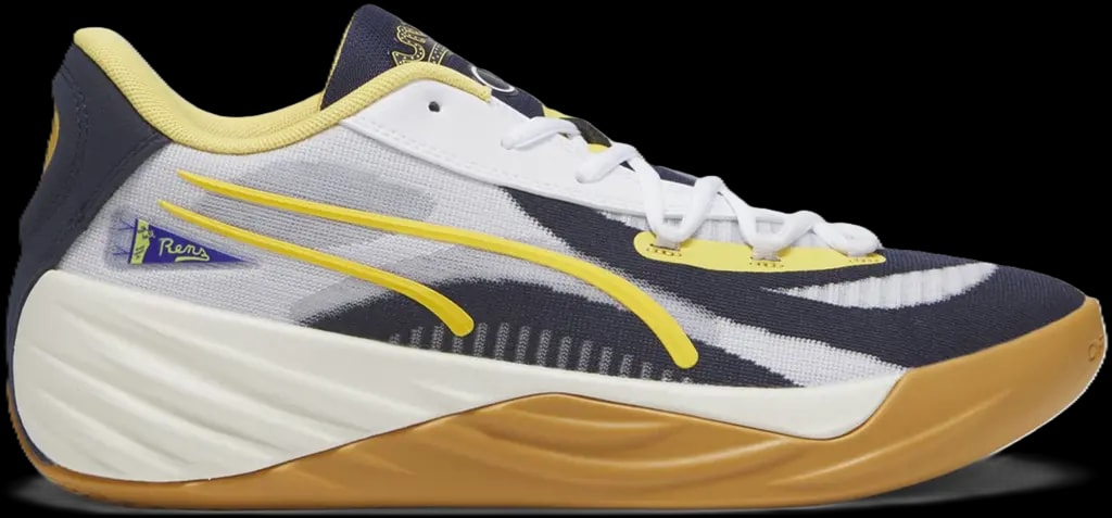 Giày Puma All-Pro Nitro x Black Fives 'Harlem 100 Year Anniversary' 379886-01 — kich-thuoc: 42.5 Giày Puma All-Pro Nitro x Black Fives 'Harlem 100 Year Anniversary' 379886-01 — kich-thuoc: 42.5