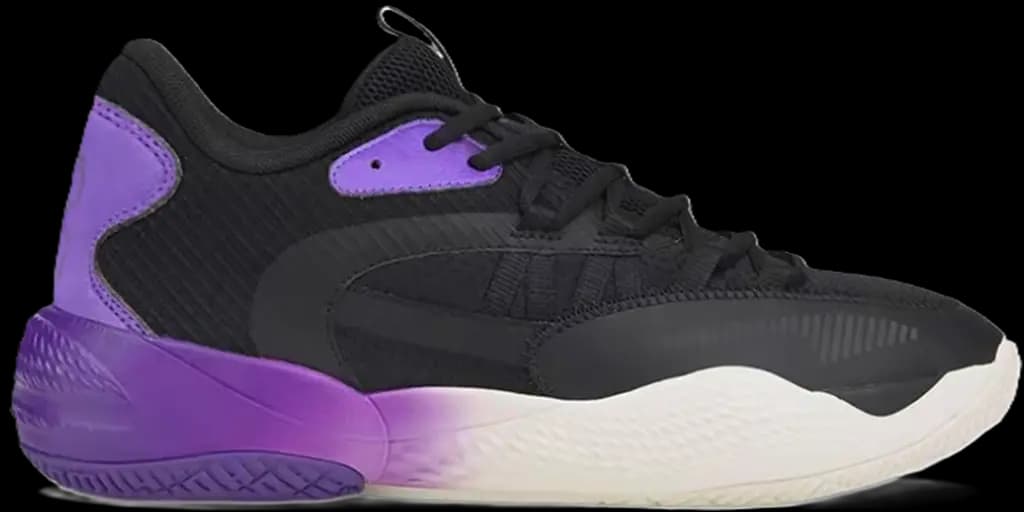 Giày Puma Court Rider 2.0 'The Batman Catwoman' 376853-01 Giày Puma Court Rider 2.0 'The Batman Catwoman' 376853-01