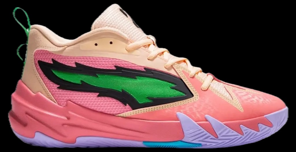 Giày Puma Scoot Zeros 'Georgia Peach' 379908‑07 — kich-thuoc: 40 Giày Puma Scoot Zeros 'Georgia Peach' 379908‑07 — kich-thuoc: 40