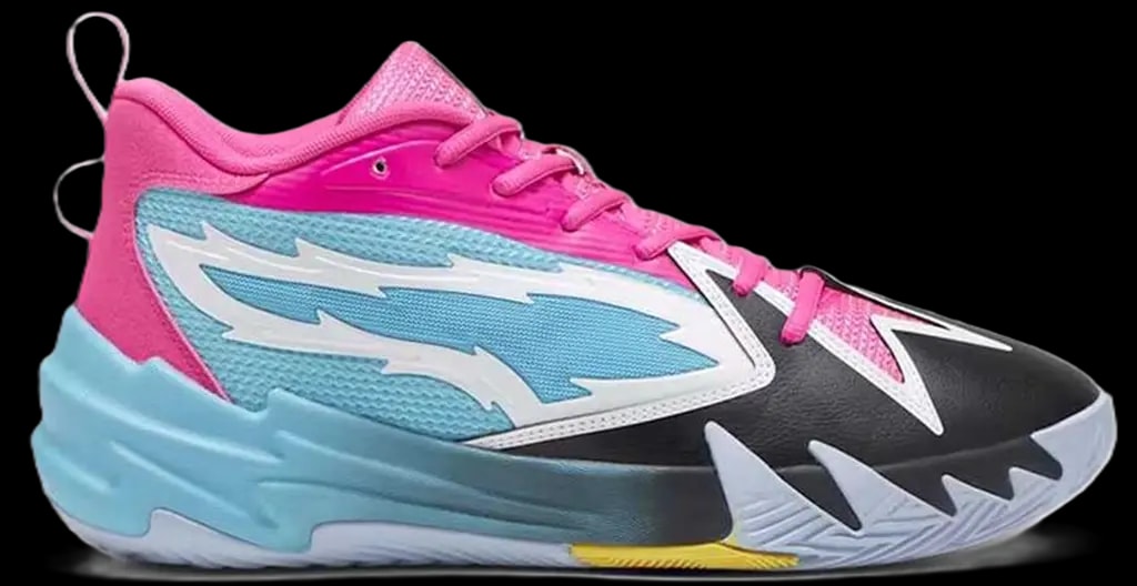 Giày Puma Scoot Zeros 'Northern Lights' 309837-02 — kich-thuoc: 36.5 Giày Puma Scoot Zeros 'Northern Lights' 309837-02 — kich-thuoc: 36.5
