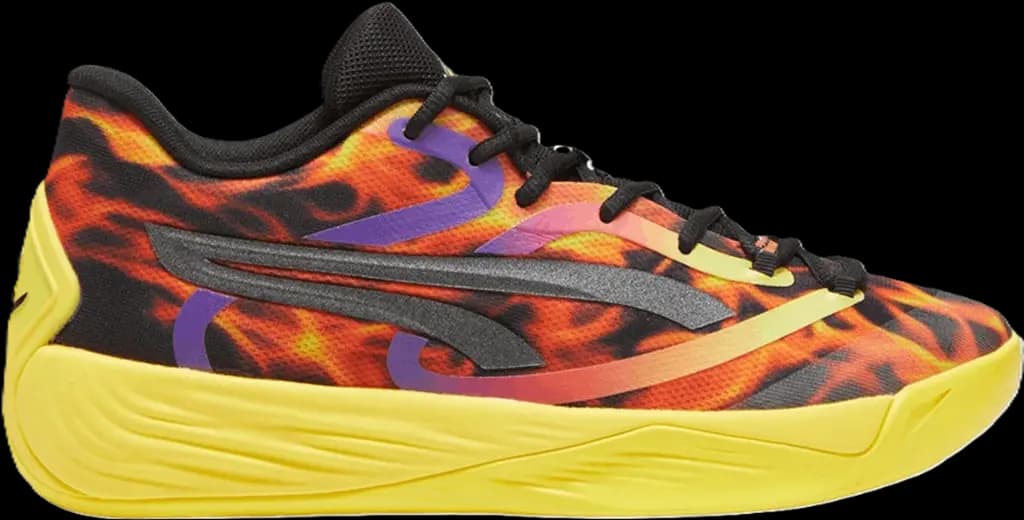 Giày Puma Stewie 2 'Fire' 380072‑01 Giày Puma Stewie 2 'Fire' 380072‑01