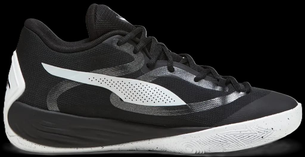 Giày Puma Stewie 2 Team 'Black White' 379082-05 Giày Puma Stewie 2 Team 'Black White' 379082-05