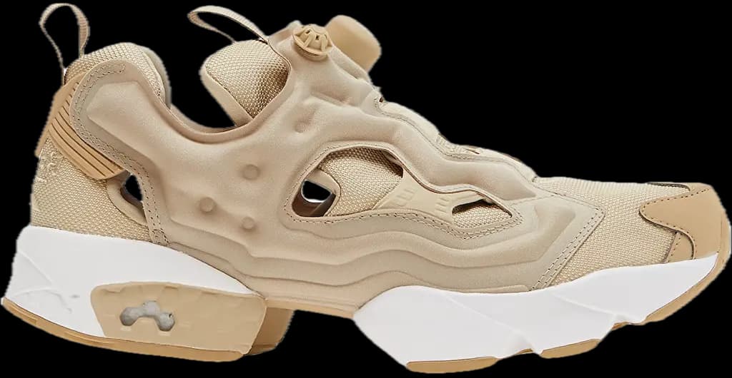 Giày Reebok Instapump Fury OG 'Utility Beige' FZ4428 Giày Reebok Instapump Fury OG 'Utility Beige' FZ4428