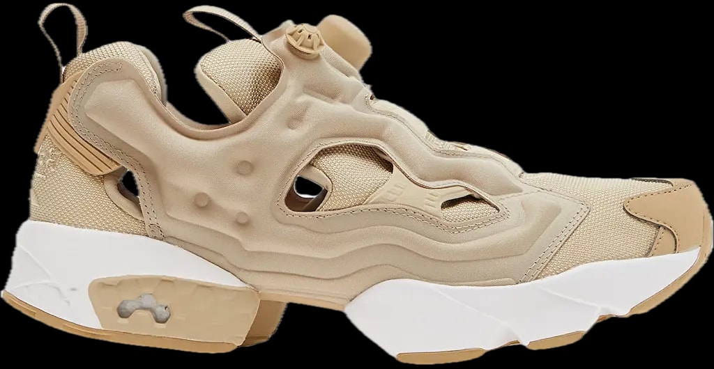 Giày Reebok Instapump Fury OG 'Utility Beige' FZ4428 — kich-thuoc: 40 Giày Reebok Instapump Fury OG 'Utility Beige' FZ4428 — kich-thuoc: 40