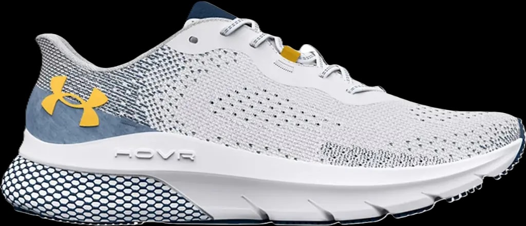 Giày Under Armour HOVR Turbulence 2 'White Varsity Blue' 3026520-101 Giày Under Armour HOVR Turbulence 2 'White Varsity Blue' 3026520-101
