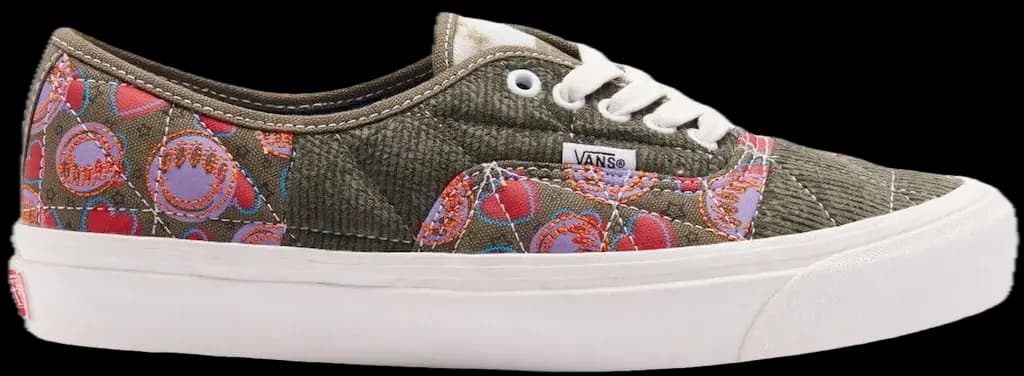 Giày Vans Authentic 44 DX 'Grape Leaf' VN0A54F98F9 Giày Vans Authentic 44 DX 'Grape Leaf' VN0A54F98F9