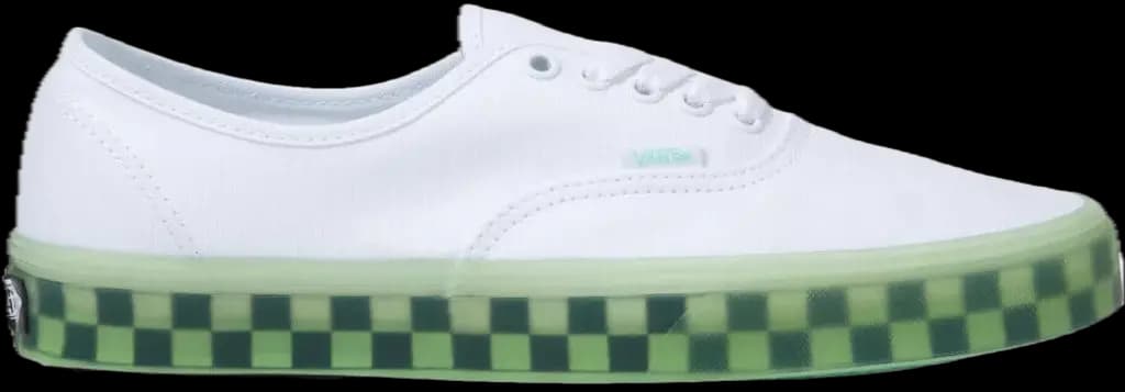 Giày Vans Authentic 'White Green' VN0A5KRDAVD Giày Vans Authentic 'White Green' VN0A5KRDAVD