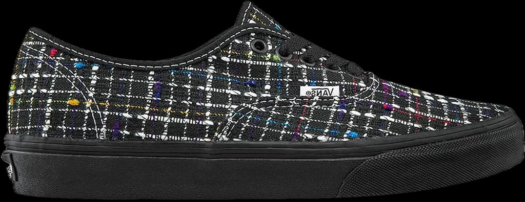 Giày Vans Authentic 'Xiao Xiang Feng' VN0A5KS96SW Giày Vans Authentic 'Xiao Xiang Feng' VN0A5KS96SW