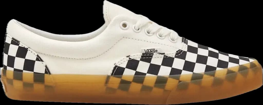 Giày Vans Era Checkerboard 'Marshmallow Gum' VN0A4BV41KP Giày Vans Era Checkerboard 'Marshmallow Gum' VN0A4BV41KP