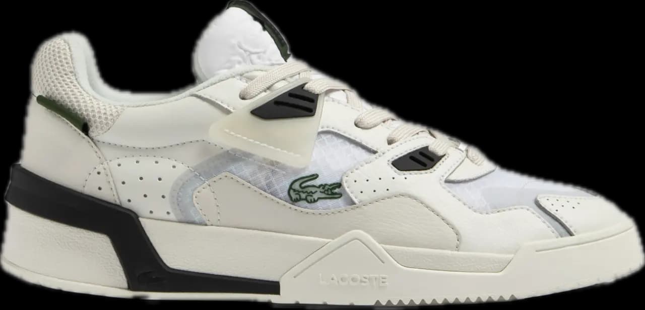Giày Lacoste LT 125 ‘White’ 45SMA0034-65T Giày Lacoste LT 125 ‘White’ 45SMA0034-65T