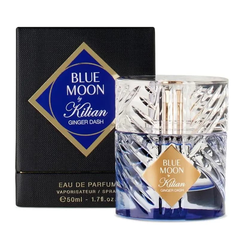 Nước Hoa Kilian Blue Moon Ginger Dash Nước Hoa Kilian Blue Moon Ginger Dash