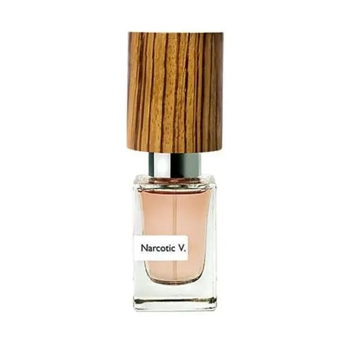 Nước Hoa Nasomato Narcotic V Extrait De Parfum Nước Hoa Nasomato Narcotic V Extrait De Parfum