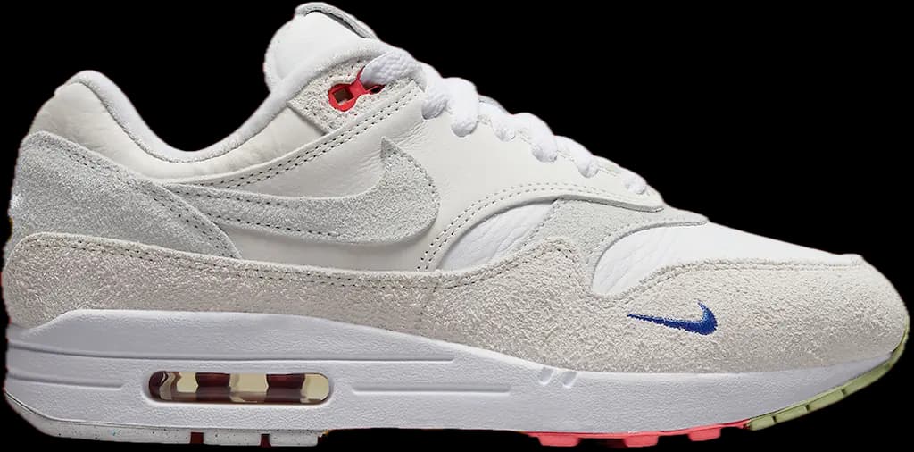 Nike Air Max 1 'Pom Pom Polka Dot' FB4959-121 Nike Air Max 1 'Pom Pom Polka Dot' FB4959-121