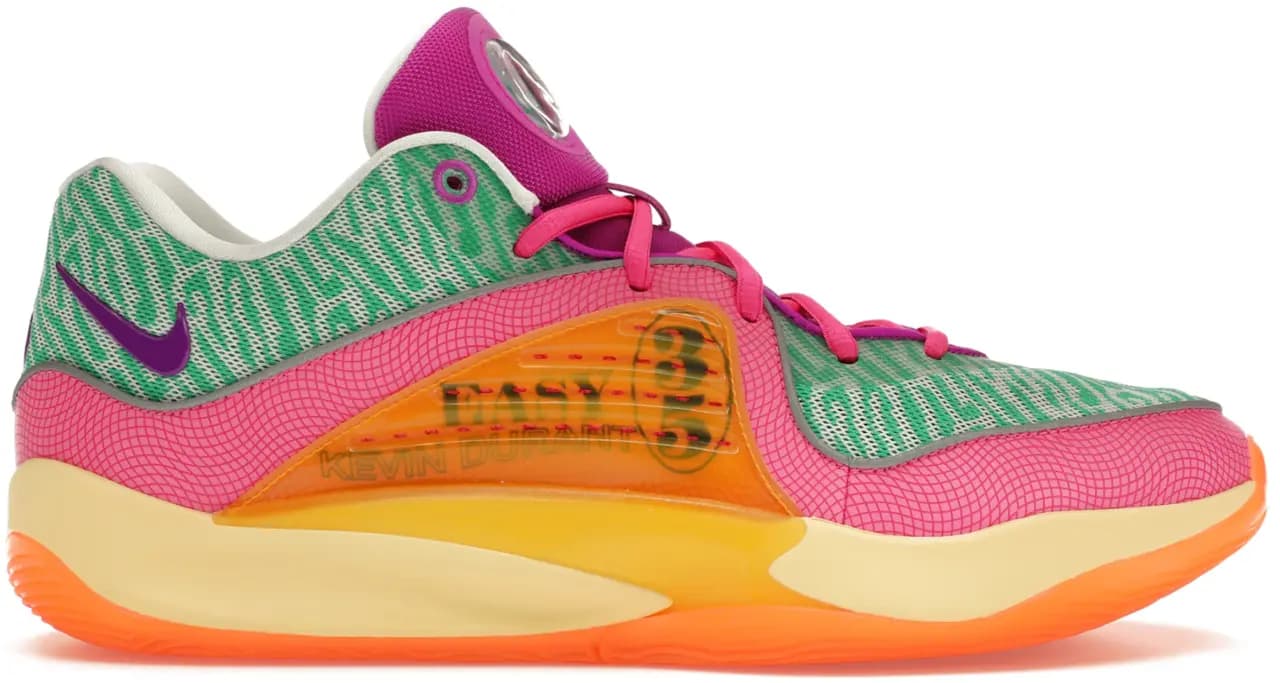 Giày Nike KD 16 'All-Star' FJ4238-300 Giày Nike KD 16 'All-Star' FJ4238-300