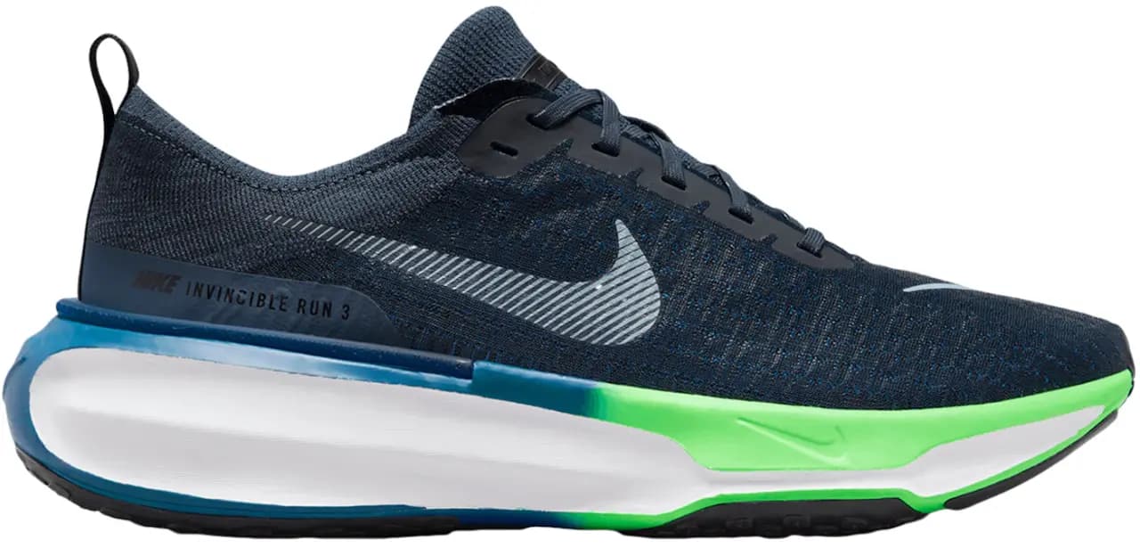 Giày Nike ZoomX Invincible 3 'Thunder Blue' DR2615-403 Giày Nike ZoomX Invincible 3 'Thunder Blue' DR2615-403