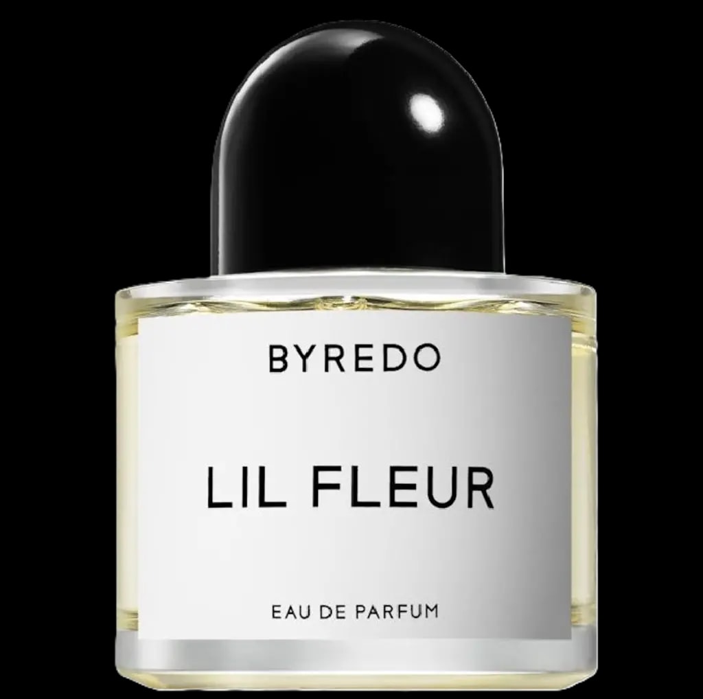 Nước Hoa Byredo Lil Fleur EDP — kich-thuoc: 100 ml Nước Hoa Byredo Lil Fleur EDP — kich-thuoc: 100 ml