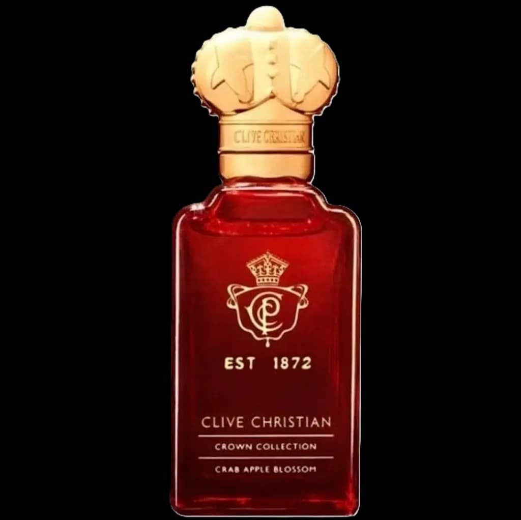 Nước Hoa Clive Christian Crab Apple Blossom EDP Nước Hoa Clive Christian Crab Apple Blossom EDP