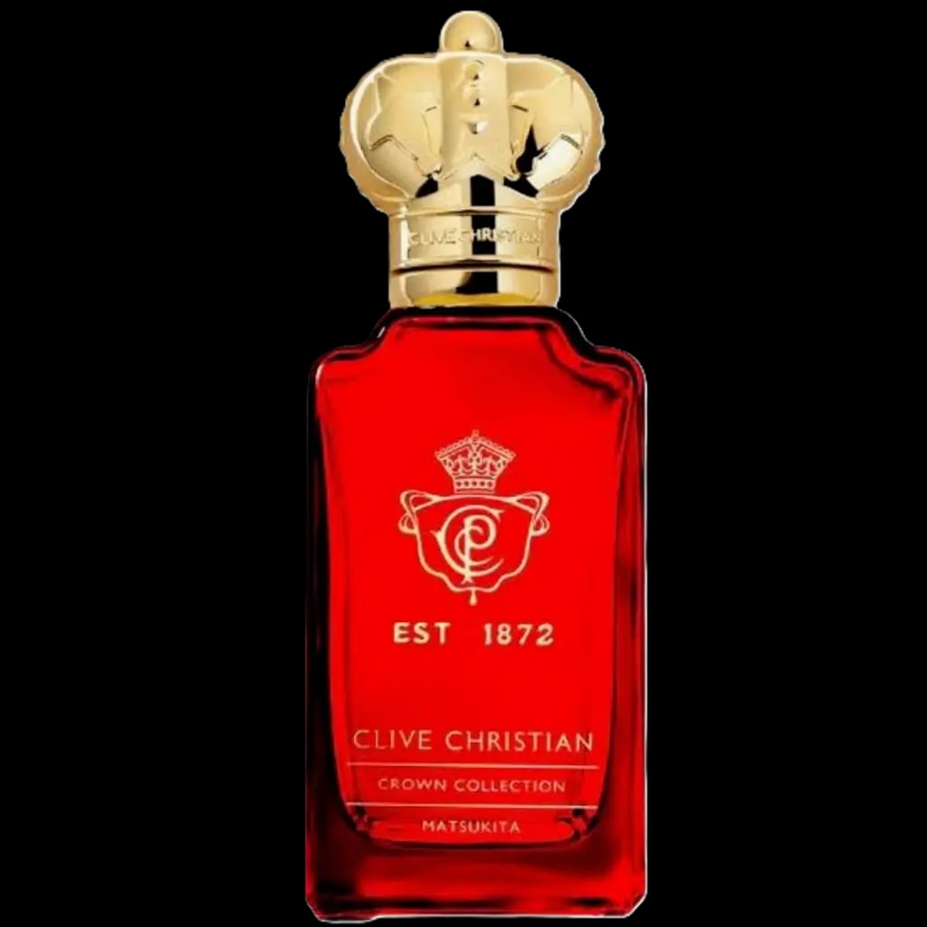 Nước Hoa Clive Christian Crown Collection Matsukita EDP — kich-thuoc: 50ml Nước Hoa Clive Christian Crown Collection Matsukita EDP — kich-thuoc: 50ml