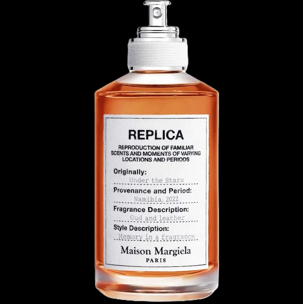 Nước Hoa Maison Margiela Replica Under The Stars EDT Nước Hoa Maison Margiela Replica Under The Stars EDT