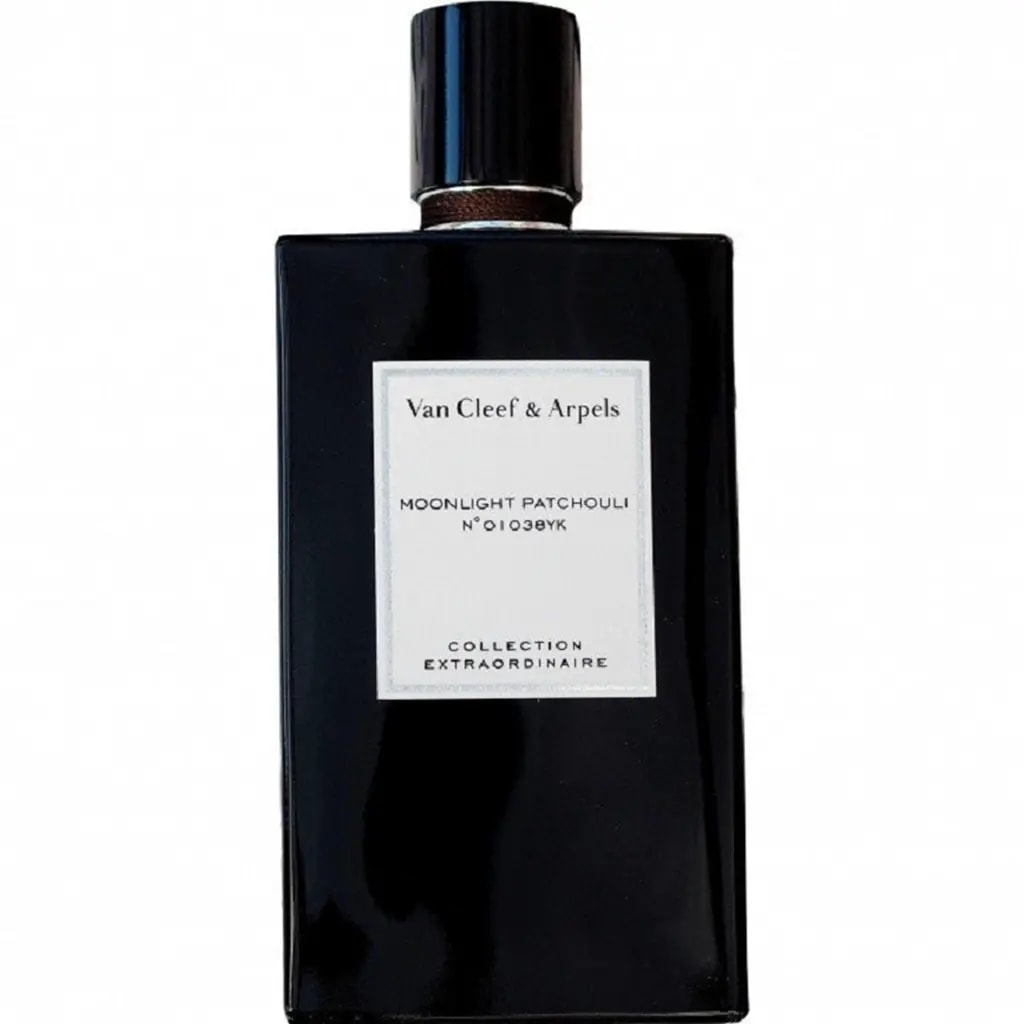 Nước Hoa Van Cleef Arpels Moonlight Patchouli EDP — kich-thuoc: 75-ml Nước Hoa Van Cleef Arpels Moonlight Patchouli EDP — kich-thuoc: 75-ml