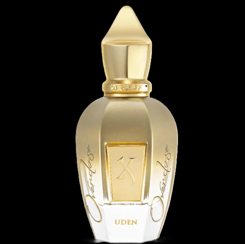 Nước Hoa Xerjoff Uden Overdose EDP — kich-thuoc: 50ml Nước Hoa Xerjoff Uden Overdose EDP — kich-thuoc: 50ml