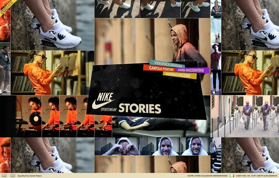 Tất tần tật về Nike Sportwear - Biểu tượng thời trang và thể thao Tất tần tật về Nike Sportwear - Biểu tượng thời trang và thể thao